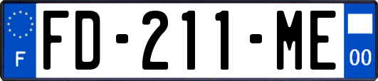 FD-211-ME