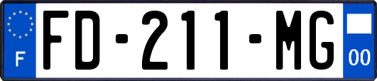 FD-211-MG