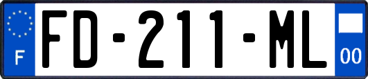 FD-211-ML