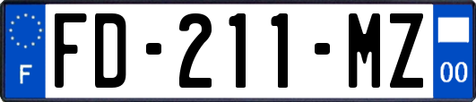 FD-211-MZ
