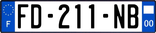 FD-211-NB