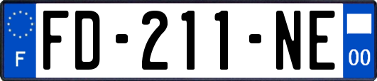 FD-211-NE