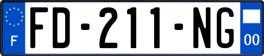 FD-211-NG
