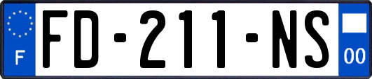FD-211-NS