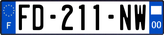 FD-211-NW
