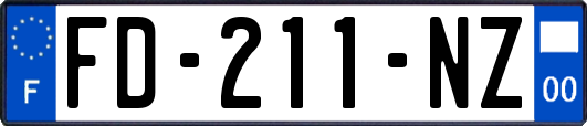 FD-211-NZ