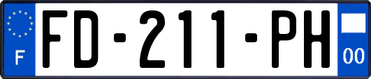 FD-211-PH