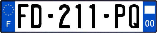 FD-211-PQ