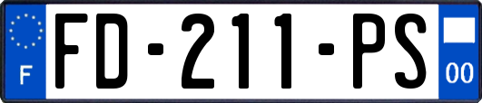 FD-211-PS