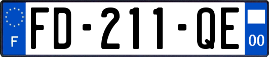 FD-211-QE