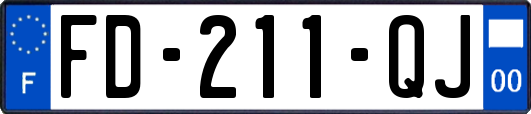 FD-211-QJ