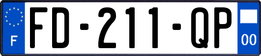 FD-211-QP