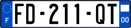 FD-211-QT