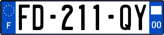 FD-211-QY