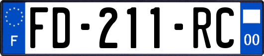 FD-211-RC
