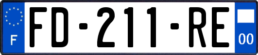 FD-211-RE