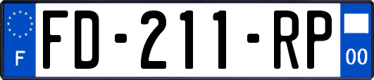 FD-211-RP