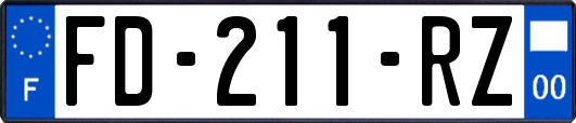 FD-211-RZ