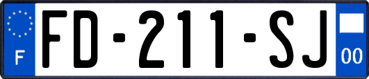 FD-211-SJ