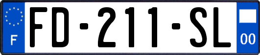 FD-211-SL
