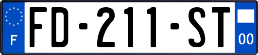 FD-211-ST