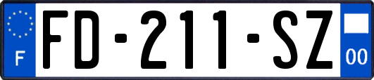 FD-211-SZ