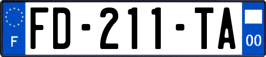 FD-211-TA
