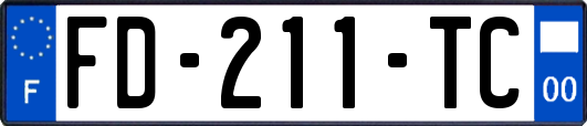 FD-211-TC