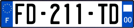 FD-211-TD