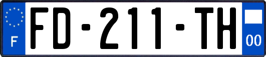 FD-211-TH
