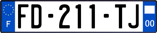 FD-211-TJ