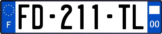 FD-211-TL