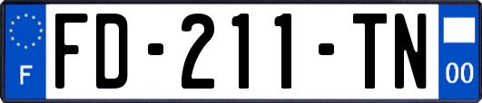 FD-211-TN