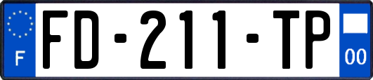 FD-211-TP