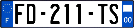 FD-211-TS