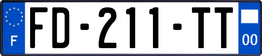 FD-211-TT