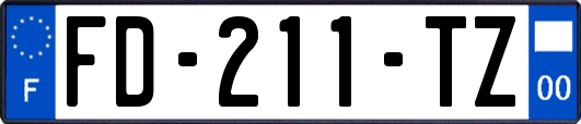 FD-211-TZ