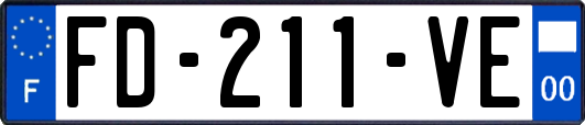FD-211-VE