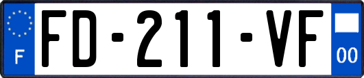 FD-211-VF