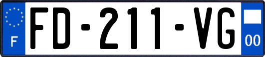FD-211-VG