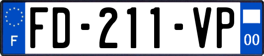 FD-211-VP