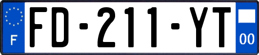 FD-211-YT