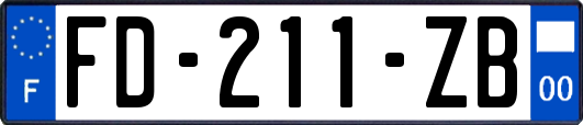 FD-211-ZB