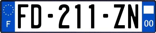 FD-211-ZN