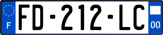 FD-212-LC