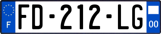 FD-212-LG