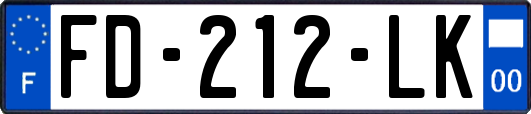 FD-212-LK