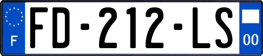 FD-212-LS