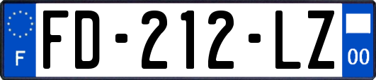 FD-212-LZ