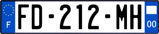 FD-212-MH